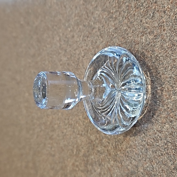 Vintage Etched Wine/Spirits Decanter!!! - Picture 4 of 12